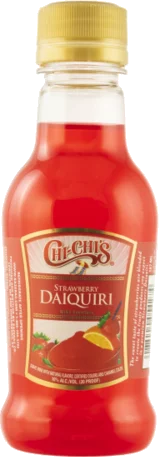 Chi Chi's Strawberry Daiquiri Cocktail
