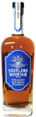 Sourland Bourbon 2yr Bourbon