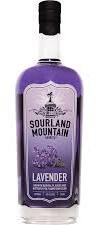 Sourland Mountain Lavender Gin