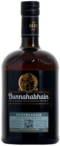 Bunnahabhain Stiuireadair Islay Scotch
