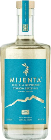 Mijenta Tequila Symphony Series No2