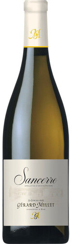 Domaine Gerard Millet Sancerre Blanc