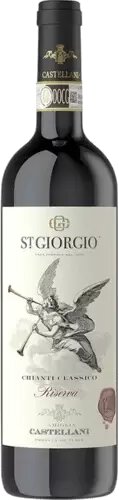 St Giorgio Chianti Classico Riserva
