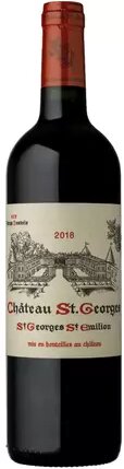 Chateau Saint Georges 