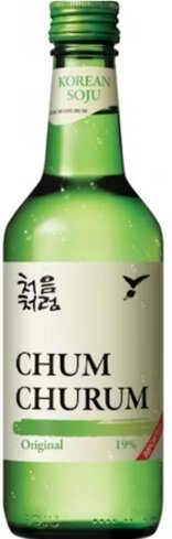Chum Churum Original Soju