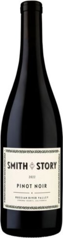 Smith Story Thorn Ridge Pinot Noir 750ml