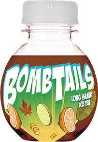 Bombtails Long Island Iced Tea