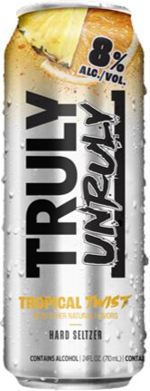 Truly Unruly Tropical Twist
