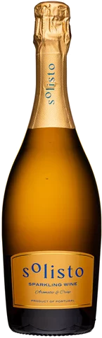 Solisto Sparkling Wine