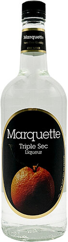 Marquette Triple Sec
