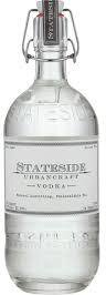Stateside Urbancraft Vodka