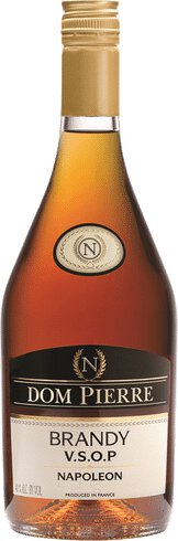 Pierre VSOP Brandy