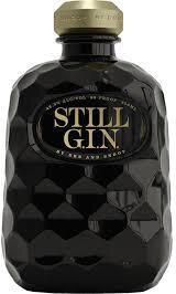 Still Gin By Dre & Snoop