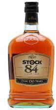 Stock Brandy 84 Brandy