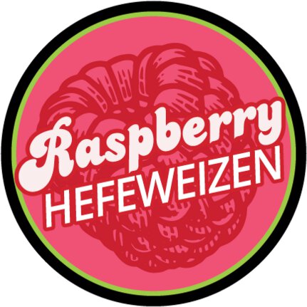Schlafly Raspberry Hefeweizen