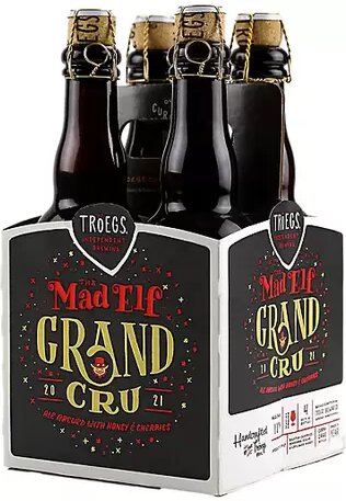 Troegs Mad Elf Grand Cru