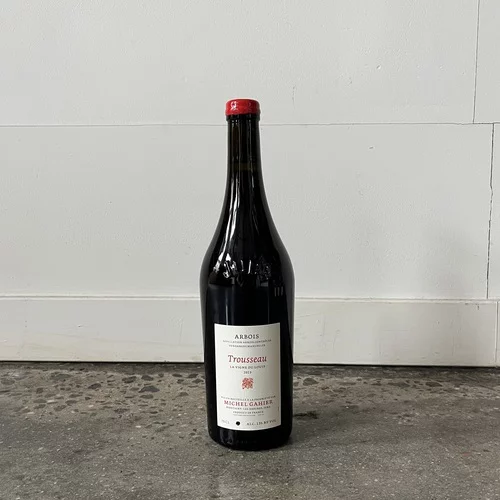 Michel Gahier, Arbois Rouge La Vigne du Louis 2023