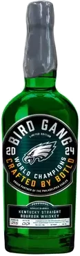 Bird Gang World Champs Eagles Sb Bourbon