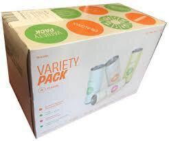 Talkhouse Variety 8pk