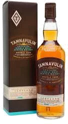 Tamnavulin Double Cask Single Malt