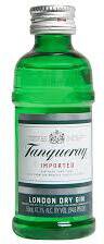 Tanqueray London Dry Gin