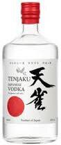Tenjaku Japanese Vodka