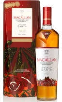 The Macallan A Night On Earth In Jerez Highland Single Malt Scotch