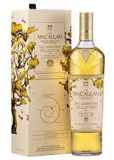 Macallan Harmony Collection
