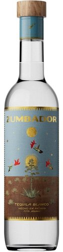 Zumbador Blanco Tequila