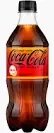 Coca Cola Zero Sugar Orange Cream
