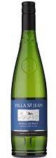 Villa Saint Jean Picpo Picpoul De Pinet