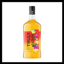 Truly Pineapple Mango Vodka