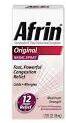 Afrin Original Nasal Spray