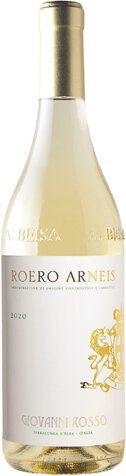 Giovanni Rosso Roero Arneis