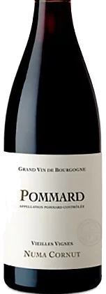 Numa Cornut Pommard Vieilles Vignes