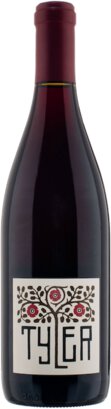 Tyler Winery Pinot Noir Sta Rita Hills