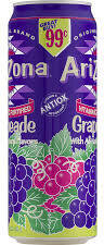 Arizona Fruit Punch