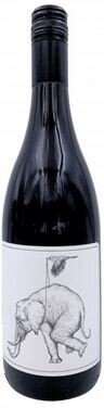 Benoni Pinot Noir