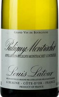 Louis Latour Puligny-Montrachet 2022
