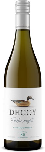 Decoy Featherweight Chardonnay