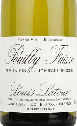 Louis Latour Pouilly-Fuissé