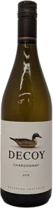 Decoy Chardonnay