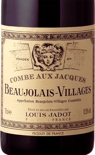 Louis Jadot Beaujolais-Villages
