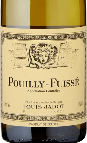 Louis Jadot Pouilly-Fuissé