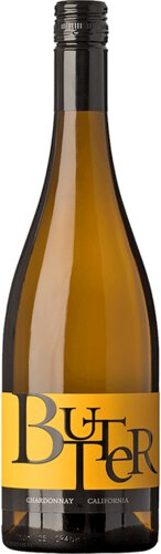 Butter Chardonnay