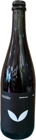 Achillee Quetsches Alors 2020 750mL