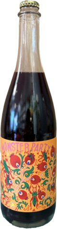 Subject To Change Monster Party 2022 750mL