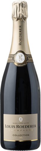 Louis Roederer Collection 245