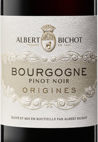 Albert Bichot Bourgogne 