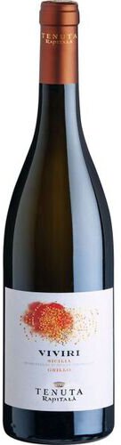 Tenuta Rapitala Viviri Grillo